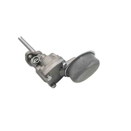 Pompe à huile 15010-66202 adaptée au moteur Nissan H15 H20 H25 K15 K21 K25 Z24