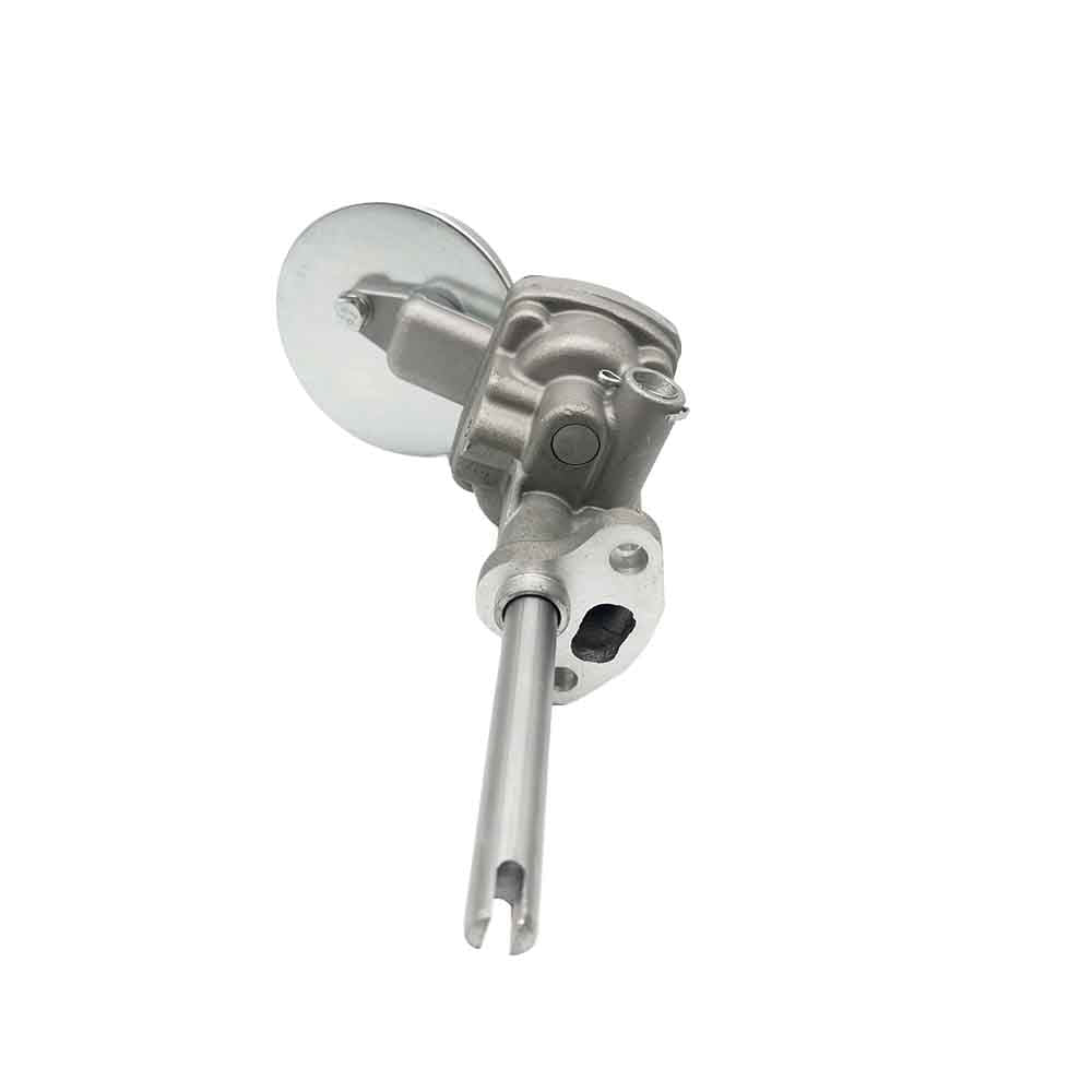 Pompe à huile 15010-66202 adaptée au moteur Nissan H15 H20 H25 K15 K21 K25 Z24