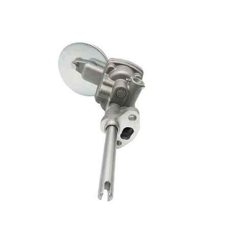 Pompe à huile 15010-66202 adaptée au moteur Nissan H15 H20 H25 K15 K21 K25 Z24