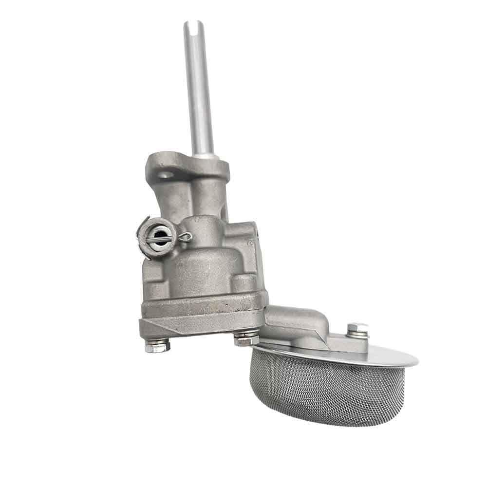Pompe à huile 15010-66202 adaptée au moteur Nissan H15 H20 H25 K15 K21 K25 Z24
