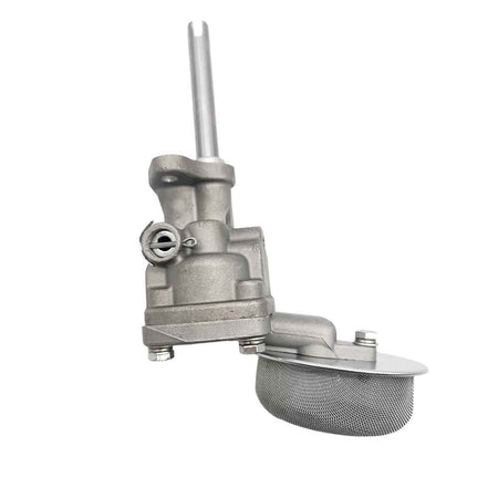 Pompe à huile 15010-66202 adaptée au moteur Nissan H15 H20 H25 K15 K21 K25 Z24