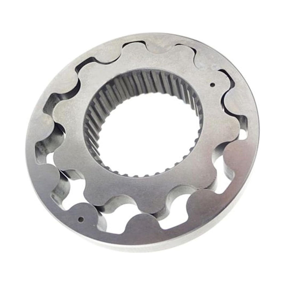 Bomba de aceite 1J700-35490 1J700-35480 para motor Kubota V2607 V2607T