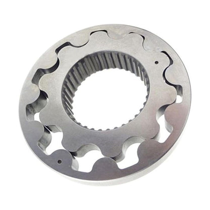 Bomba de aceite 1J700-35490 1J700-35480 para motor Kubota V2607 V2607T