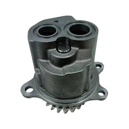 Bomba de aceite 6151-51-1005 para motor Komatsu 6D125 S6D125 Excavadora PC400LC-5 PC400LC-6 Cargadora de ruedas WA450-3MC WA470-3