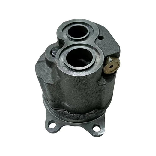 Oil Pump 6151-51-1005 for Komatsu Engine 6D125 S6D125 Excavator PC400LC-5 PC400LC-6 Wheel Loader WA450-3MC WA470-3 - KUDUPARTS