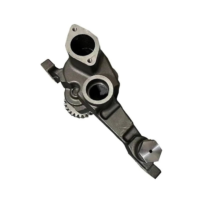 Oil Pump 6162-55-1011 for Komatsu Engine S6D170E SA6D170A SAA6D170 Loader WA700-1L WA700-3L