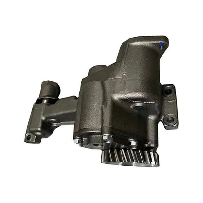 Pompe à huile 6162-55-1011 pour moteur Komatsu S6D170E SA6D170A SAA6D170 chargeur WA700-1L WA700-3L