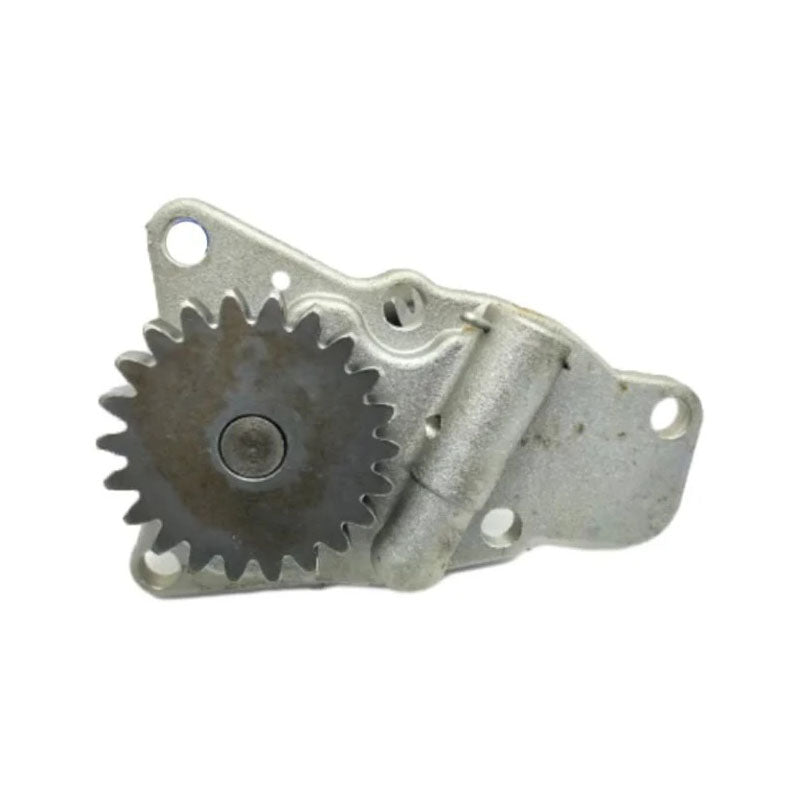 Oil Pump 6209-51-1400 for Komatsu Engine S6D95 SA6D95 4D95 Excavator PC200-5 PC200-6L PC220LC-5 PC250LC-6L - KUDUPARTS