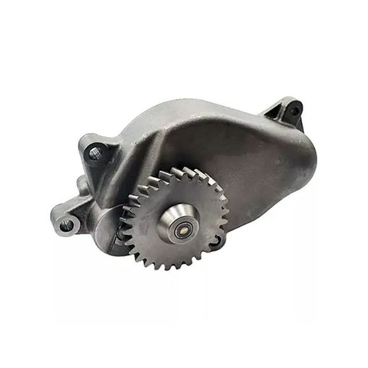 Oil Pump 6215-51-1500 for Komatsu Engine 330M SA12V140Z SA12V140 Loader WA800-2LC WA800-3LC WA900-3LC - KUDUPARTS