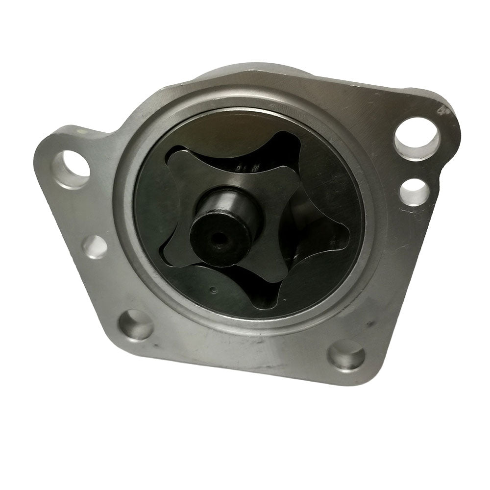 Oil Pump Assembly 113-1141 for Caterpillar CAT Engine 3046 3044C C3.4 Excavator 315C Loader 906 908 933 939 Tractor D3C D3G D4C D4G D5C D5G