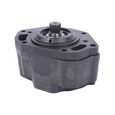 Oil Pump DG4212354 for Komatsu Telehandler WH609-1E0 WH713-1E0 WH713-1 - KUDUPARTS
