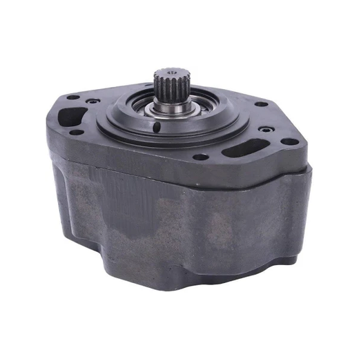 Oil Pump DG4212354 for Komatsu Telehandler WH609-1E0 WH713-1E0 WH713-1 - KUDUPARTS