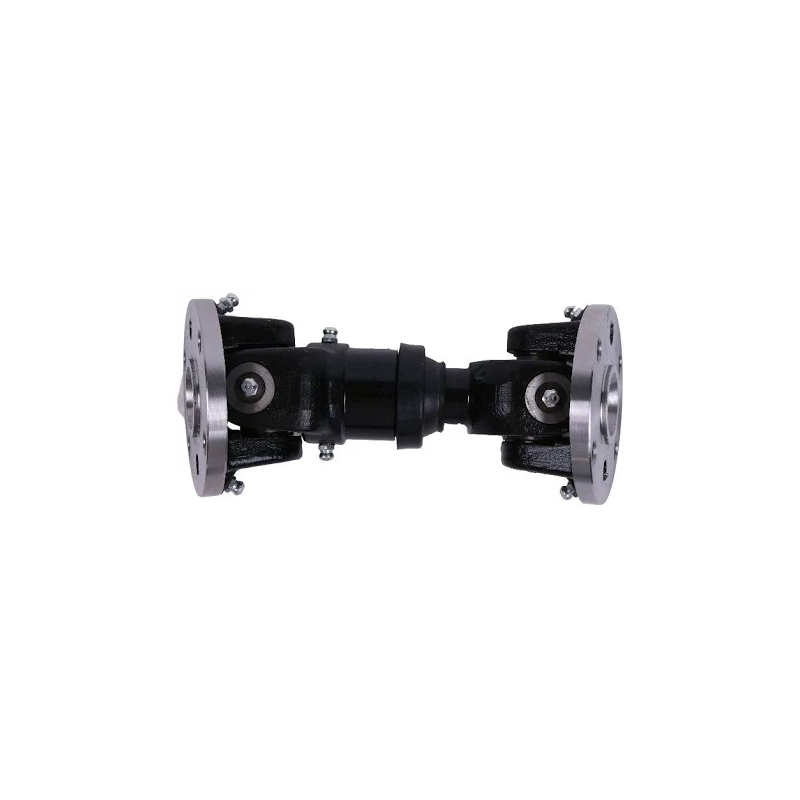 Oil Pump Drive Assembly 67310-30520-71 for Toyota Engine 13Z 14Z G4 1FZ 15Z Forklift 02-7FD35 02-7FD40 02-7FD45 02-7FDA50 7FG40 7FG45 - KUDUPARTS