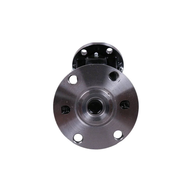 Oil Pump Drive Assembly 67310-30520-71 for Toyota Engine 13Z 14Z G4 1FZ 15Z Forklift 02-7FD35 02-7FD40 02-7FD45 02-7FDA50 7FG40 7FG45 - KUDUPARTS