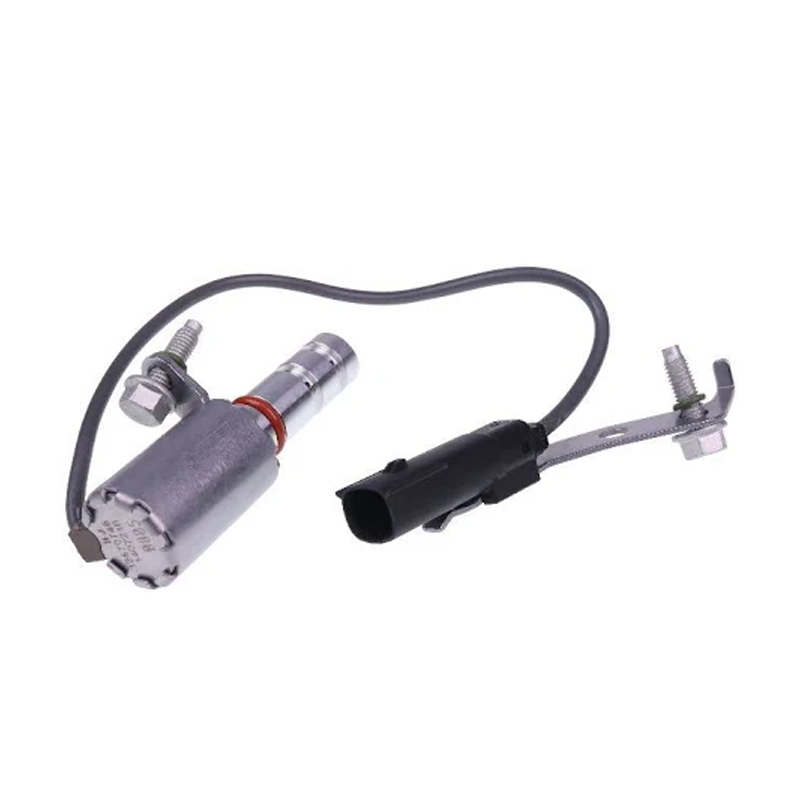 Oil Pump Flow Control Valve 12670746 for Buick Envision LaCrosse Chevrolet Blazer Colorado Impala GMC Acadia Canyon 2.5L