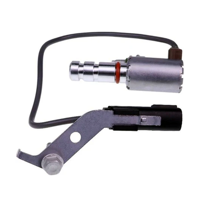 Oil Pump Flow Control Valve 12670746 for Buick Envision LaCrosse Chevrolet Blazer Colorado Impala GMC Acadia Canyon 2.5L