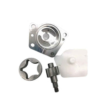 Oil Pump For Perkins 804DC-33T Engine
