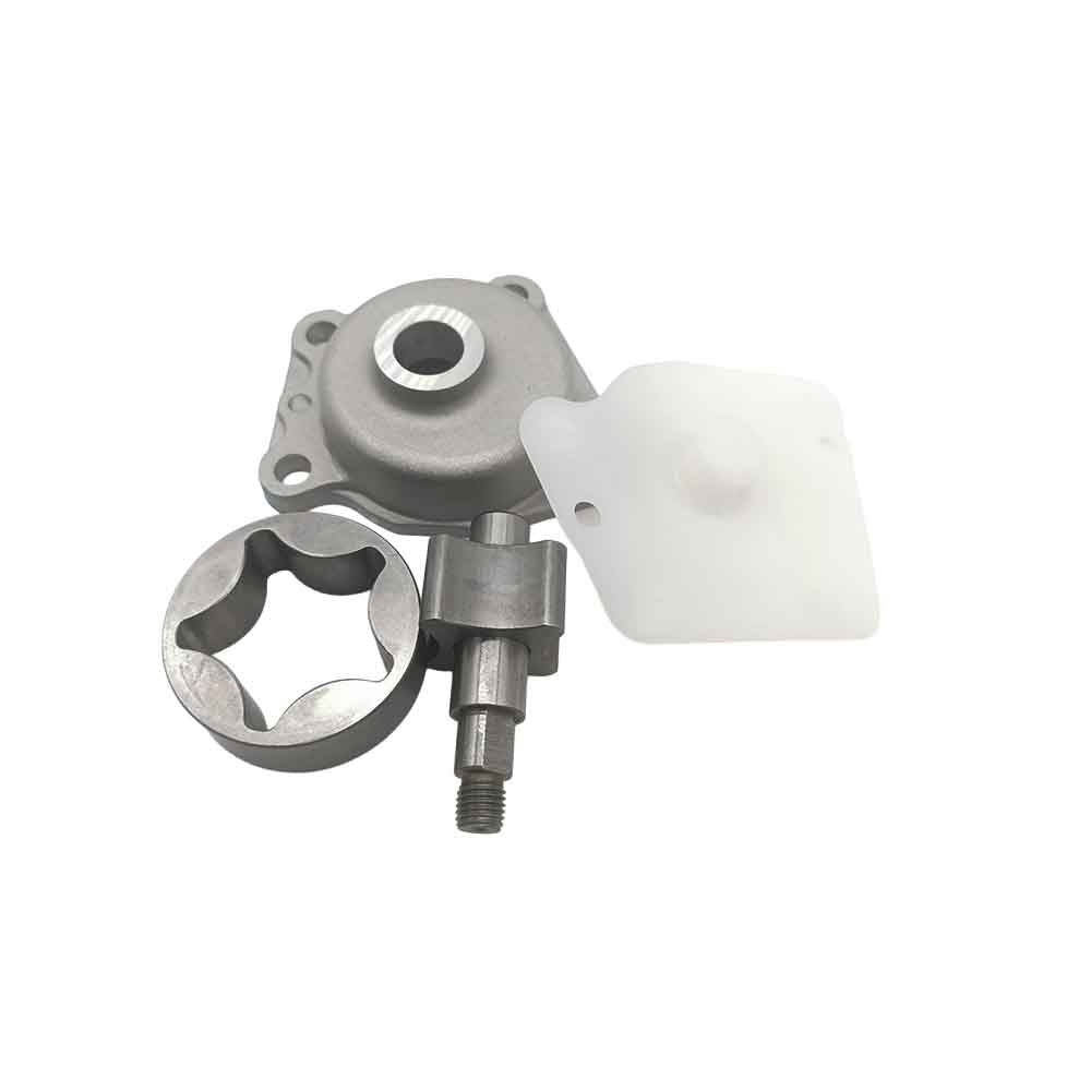 Oil Pump For Perkins 804DC-33T Engine