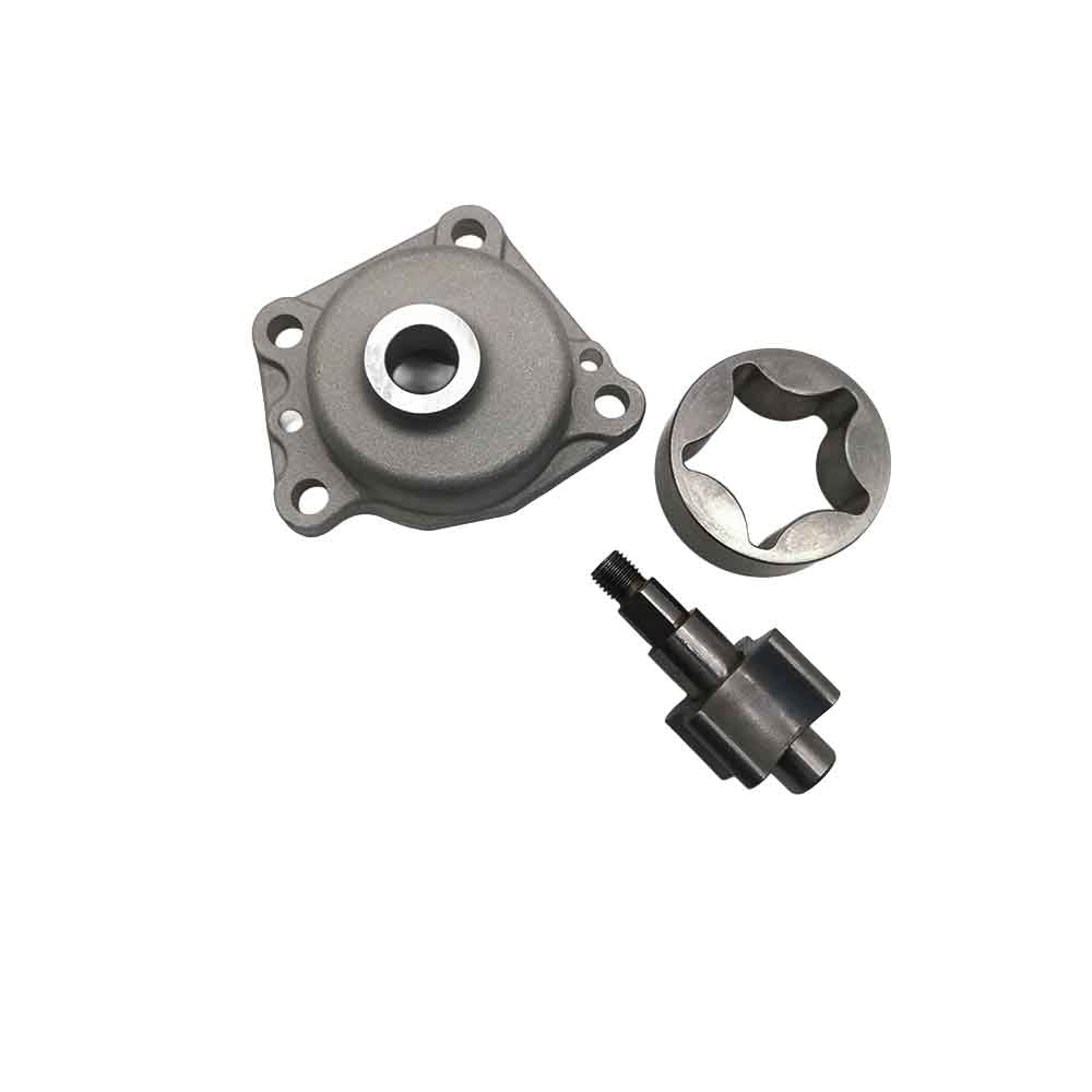 Oil Pump For Perkins 804DC-33T Engine