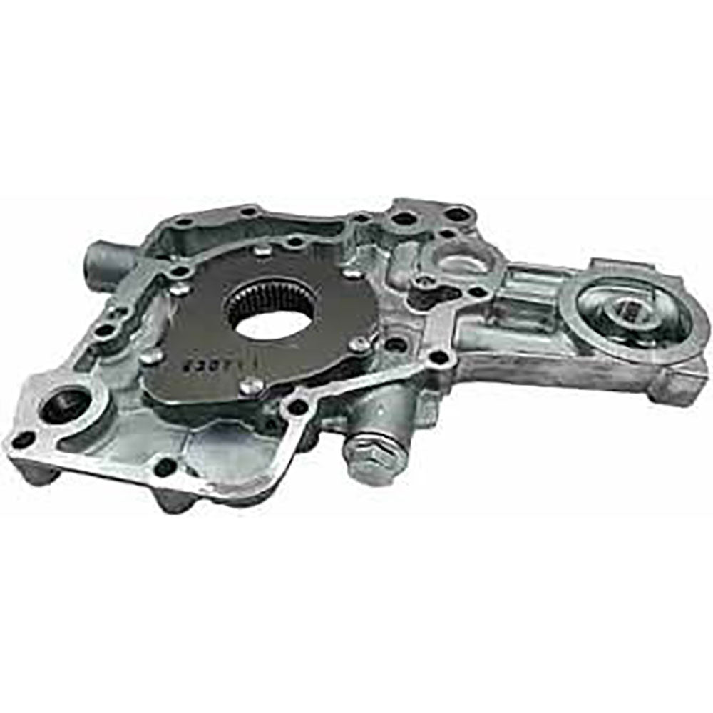 Oil Pump Front Cover Assembly 7000649 for Kubota Engine V2607 Bobcat Loader S550 S570 S590 T590 T550