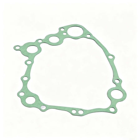 Oil Pump Gasket 6S5-13563-00-00 for Yamaha WaveRunner FZR GP VXR FX VX Cruiser 2008-2020 - KUDUPARTS