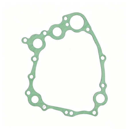 Oil Pump Gasket 6S5-13563-00-00 for Yamaha WaveRunner FZR GP VXR FX VX Cruiser 2008-2020 - KUDUPARTS
