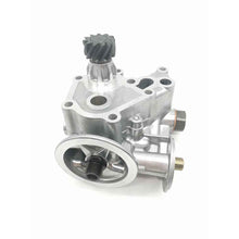 Oil Pump ME014600 for Mitsubishi 4D34 4D31 4D32 Engine CAT Excavator
