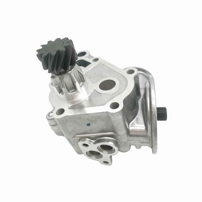 Oil Pump ME014600 for Mitsubishi 4D34 4D31 4D32 Engine CAT Excavator