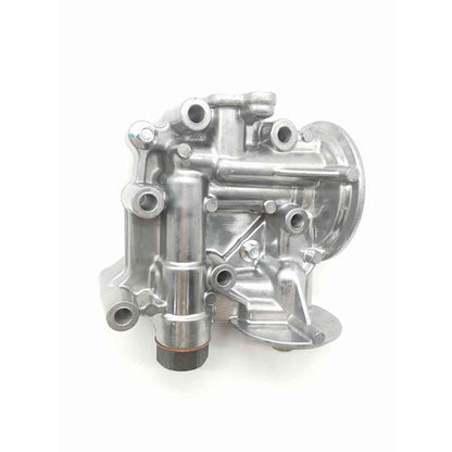 Oil Pump ME014600 for Mitsubishi 4D34 4D31 4D32 Engine CAT Excavator