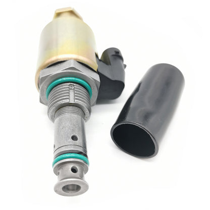 Oil Pump Solenoid Valve 122-5053 Parkins Engine for Caterpillar CAT325C 322C