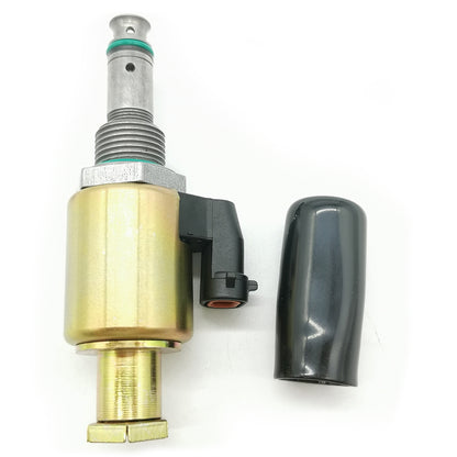 Oil Pump Solenoid Valve 122-5053 Parkins Engine for Caterpillar CAT325C 322C