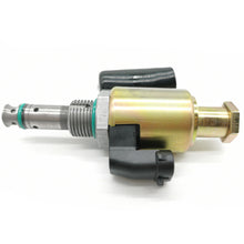 Válvula solenoide de bomba de aceite 122-5053 motor Parkins para Caterpillar CAT325C 322C