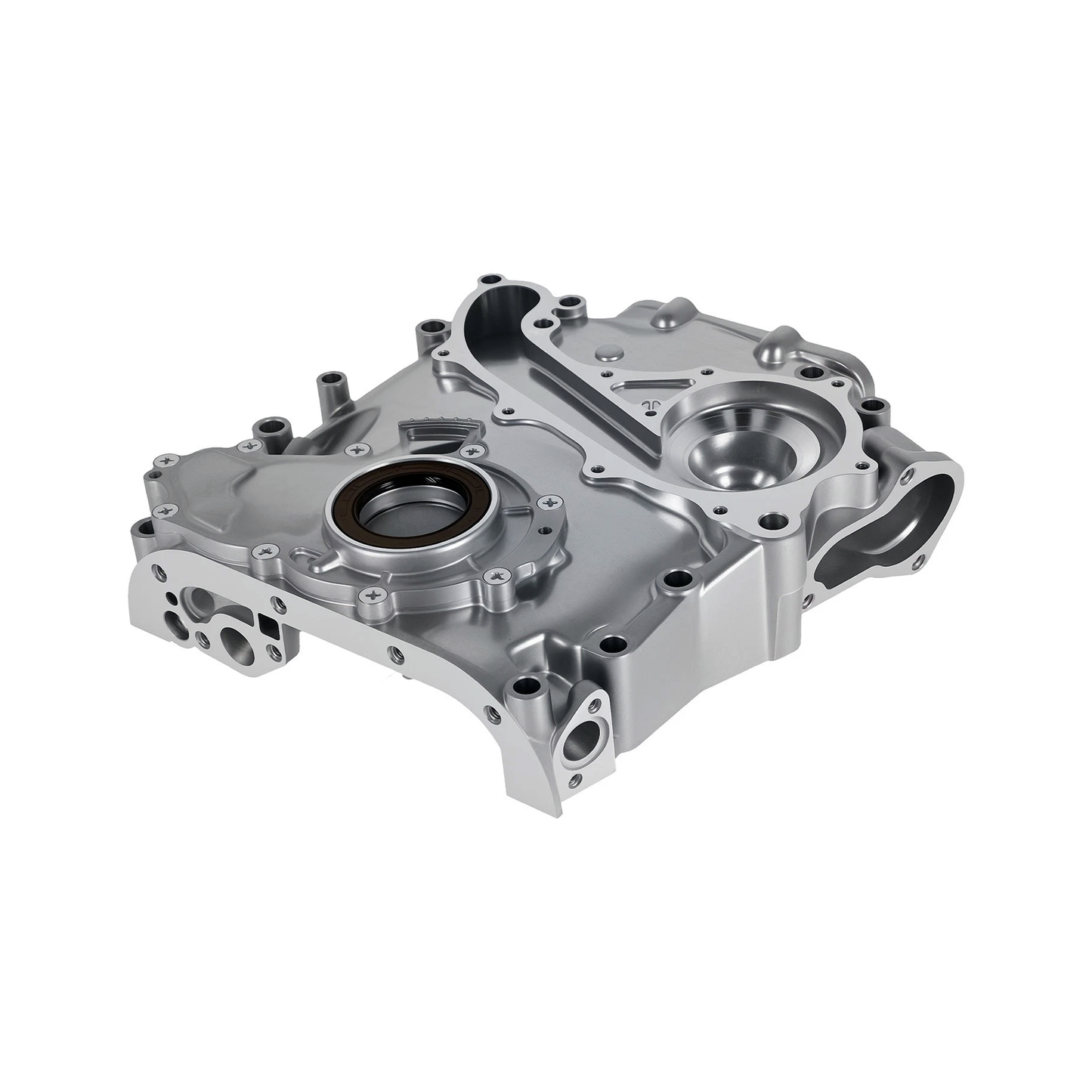 Oil Pump Timing Cover 11301-75021 for Toyota Tacoma 4Runner T100 2.7L 1994-2004