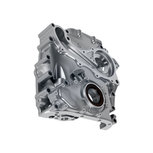 Oil Pump Timing Cover 11301-75021 for Toyota Tacoma 4Runner T100 2.7L 1994-2004