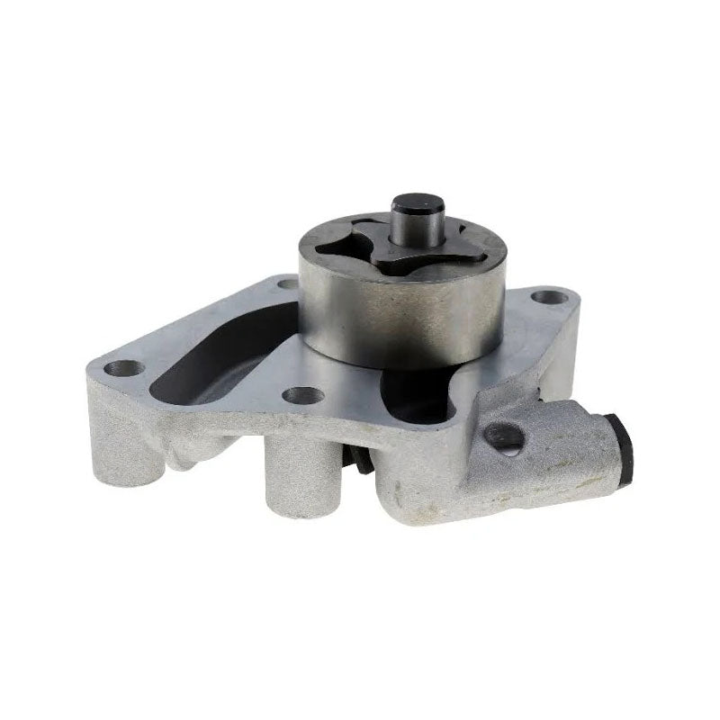 Oil Pump YM129907-32009 for Komatsu Engine 4D94LE-2 Dozer D21A-8E0 D21P-8E0 Loader CK20-1 CK25-1 SK1020-5 WB70A-1
