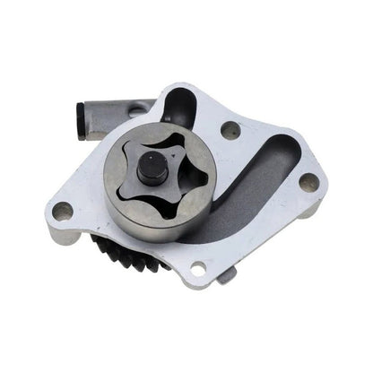 Oil Pump YM129907-32009 for Komatsu Engine 4D94LE-2 Dozer D21A-8E0 D21P-8E0 Loader CK20-1 CK25-1 SK1020-5 WB70A-1