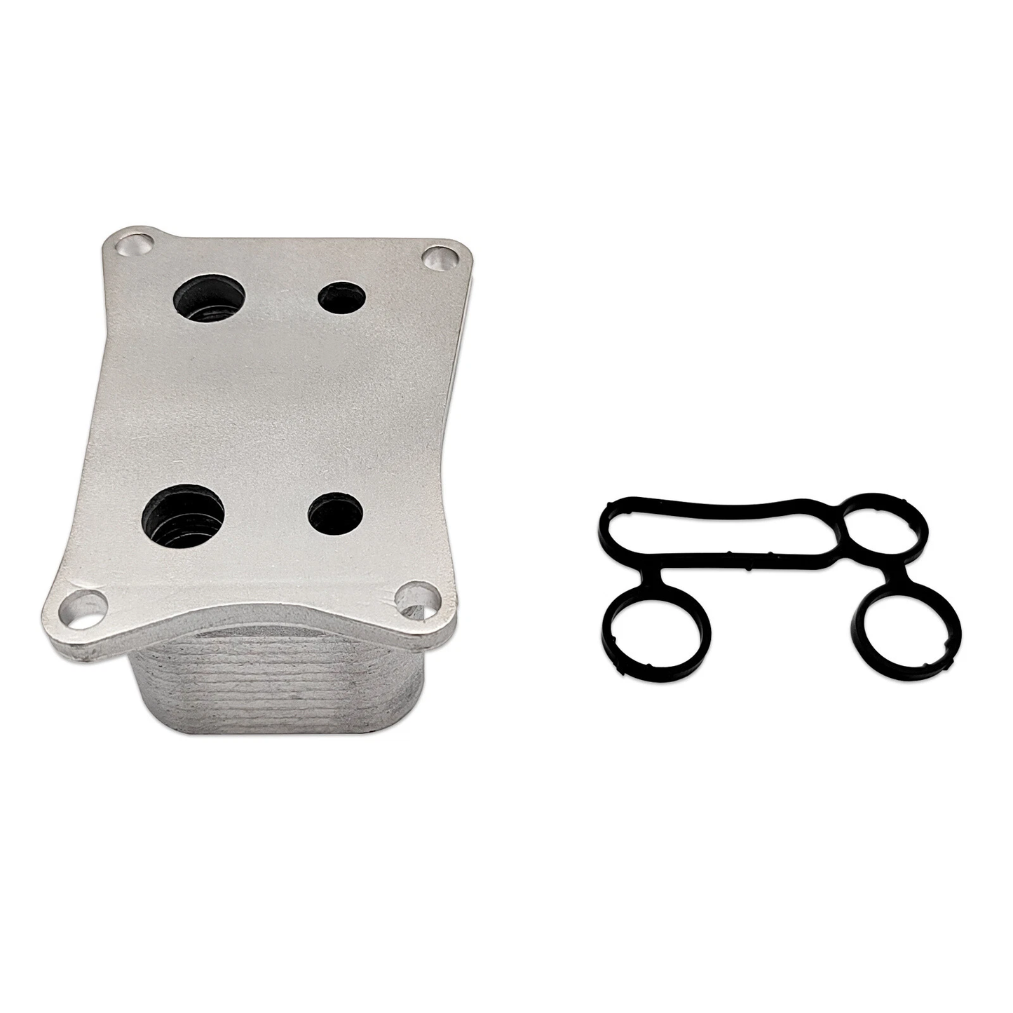 Oil Radiator And Seal 420430325 420890181 420890180 for Can-Am Commander Defender Maverick Outlander Renegade