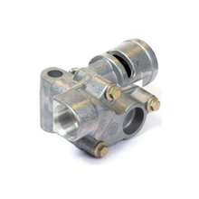 Válvula de alivio de aceite 02201452 para motor Perkins 1004-40T de retroexcavadora JCB 2CX, 2CXL, 2CXS, 2CXSL, 2CXU, 3CX, 4C, 4CX444 y 4CN444