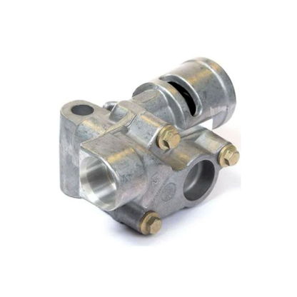 Soupape de décharge d'huile 02201452 pour moteur Perkins 1004-40T, chargeuse-pelleteuse JCB 2CX, 2CXL, 2CXS, 2CXSL, 2CXU, 3CX, 4C, 4CX444, 4CN444