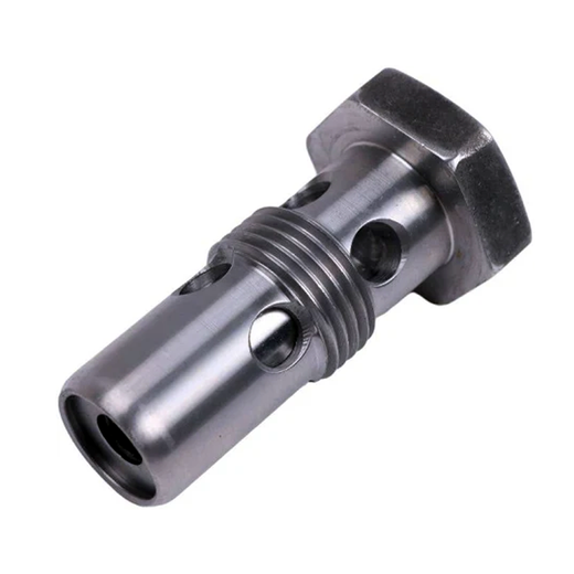 Oil Relief Valve 140036220 for Perkins Engine 102-04 103-06 104-19 402D-05 403C-15 404D-15 - KUDUPARTS