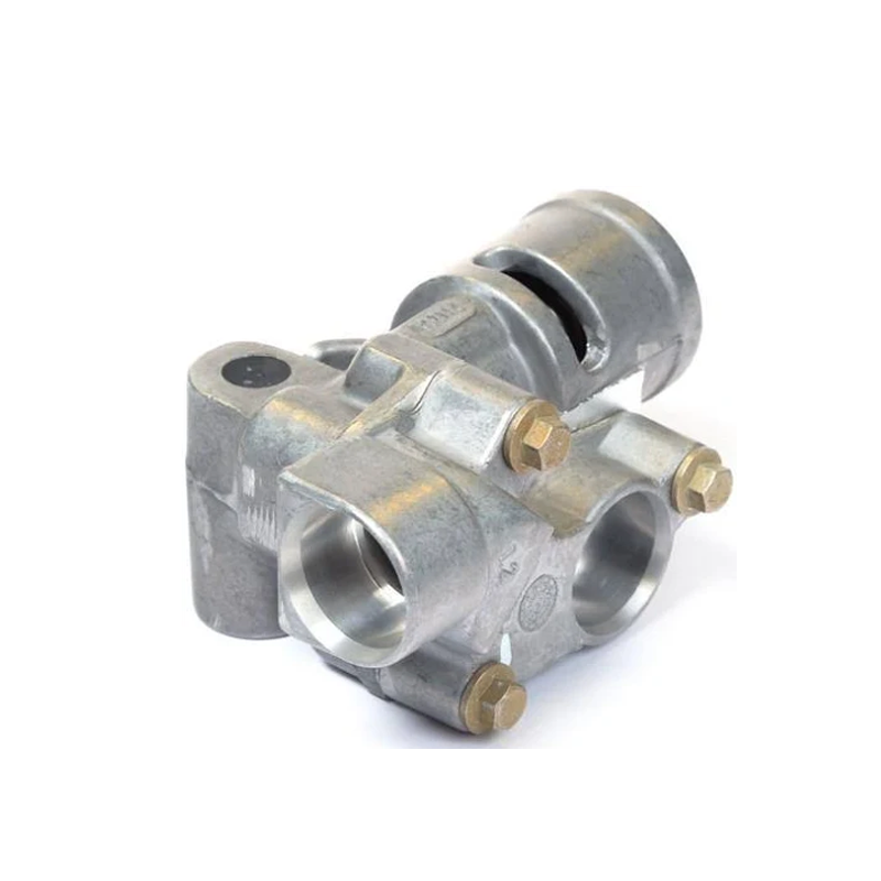 Válvula de alivio de aceite 4138A054 para motores Perkins 1004-40, 1004-40T, 1004-40TA, 1004-4T, T4.401, 4.41, 1004-4, 1004-42, 4.421, 1004-40TW, 1004G, 1004-40S y 135Ti