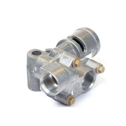 Válvula de alivio de aceite 4138A054 para motores Perkins 1004-40, 1004-40T, 1004-40TA, 1004-4T, T4.401, 4.41, 1004-4, 1004-42, 4.421, 1004-40TW, 1004G, 1004-40S y 135Ti