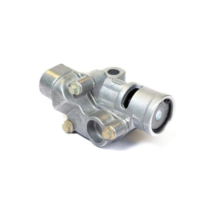 Válvula de alivio de aceite 4138A054 para motores Perkins 1004-40, 1004-40T, 1004-40TA, 1004-4T, T4.401, 4.41, 1004-4, 1004-42, 4.421, 1004-40TW, 1004G, 1004-40S y 135Ti