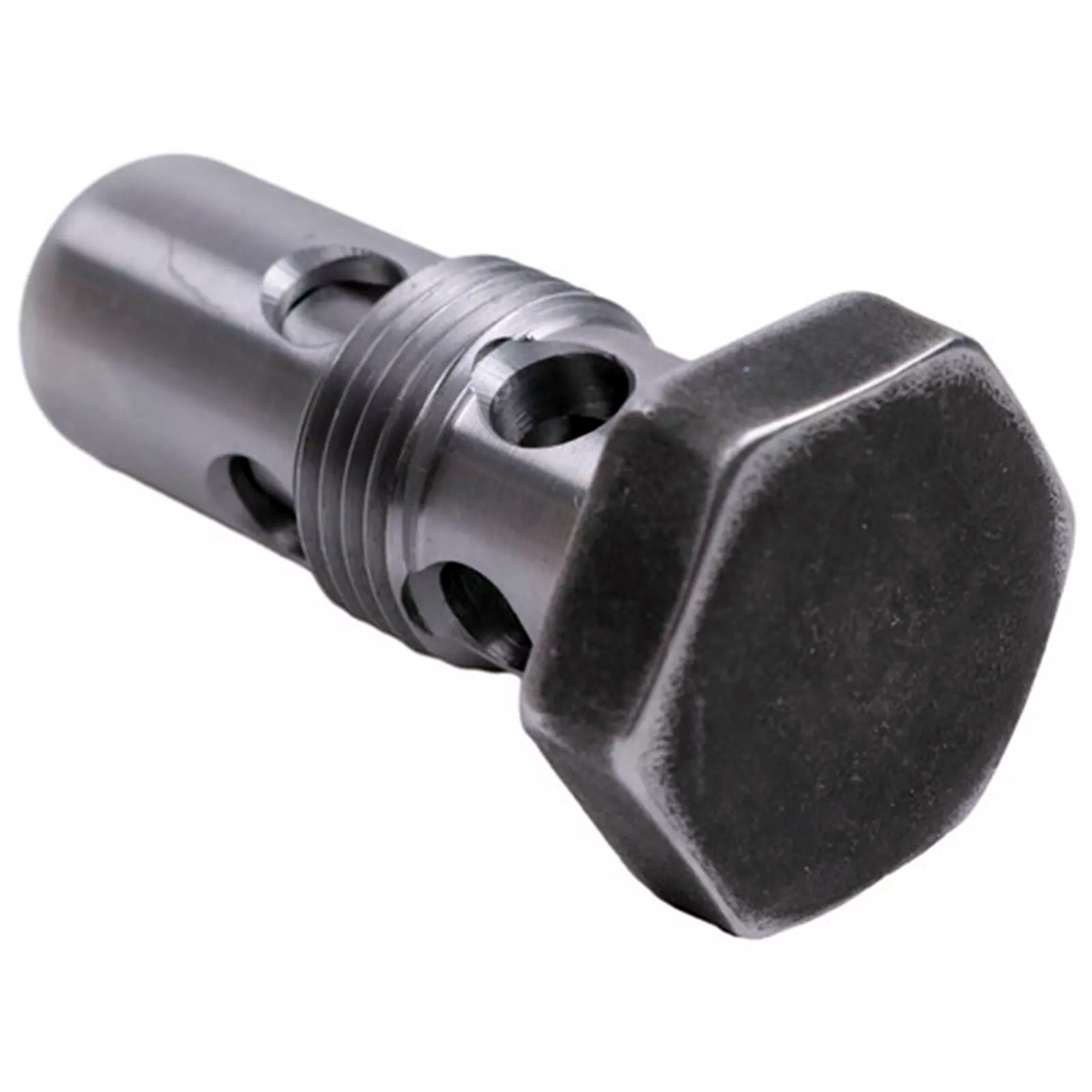 Oil Relief Valve SBA140036220 for Shibaura Cummins Engine ISM N844 New Holland C175 L125 L215 1920 2120 T2320 - KUDUPARTS