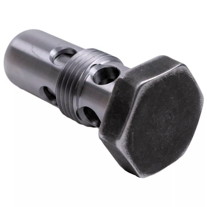 Oil Relief Valve SBA140036220 for Shibaura Cummins Engine ISM N844 New Holland C175 L125 L215 1920 2120 T2320