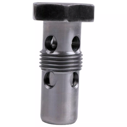 Oil Relief Valve SBA140036220 for Shibaura Cummins Engine ISM N844 New Holland C175 L125 L215 1920 2120 T2320