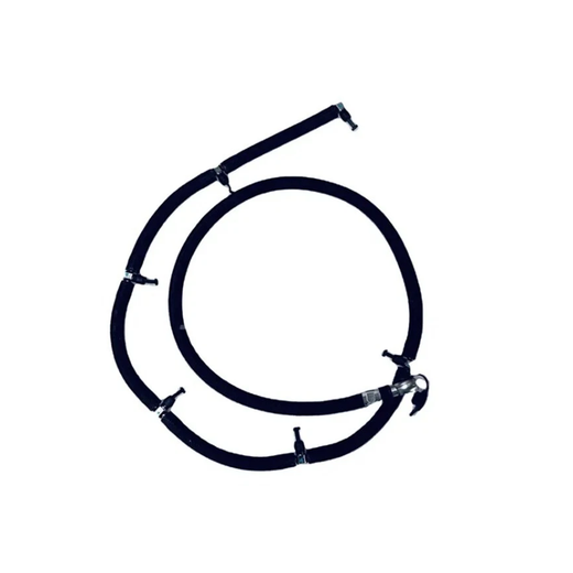 Oil Return Pipe 5296062 for Cummins Engine 6B5.9 ISB5.9 CM2880 B127 ISB5.9 CM2880 B172 QSB5.9 CM2880 B139 - KUDUPARTS