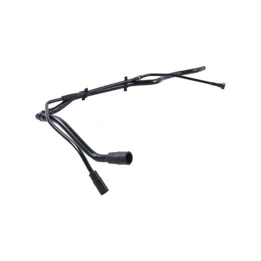 Oil Return Tube 3974546 for Cummins Engine 6C8.3 ISC CM850 ISL CM2150 ISL9 CM2150 SN QSB3.3 CM2150 Hyundai R320LV-7A R360LC-7A - KUDUPARTS