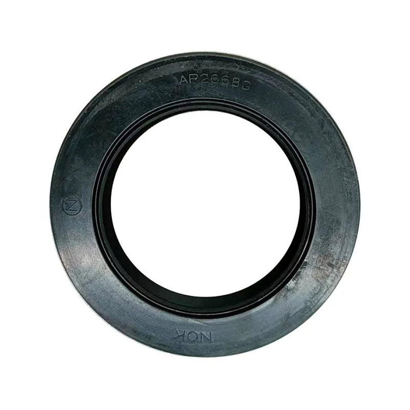 Oil Seal 708-25-52861 for Komatsu PC100-6 PC120-6 PC130-8 PC270-8 PC200-8 WA100-5 WA450-6 WA480-6 D61PX-12 D65PX-15 - KUDUPARTS