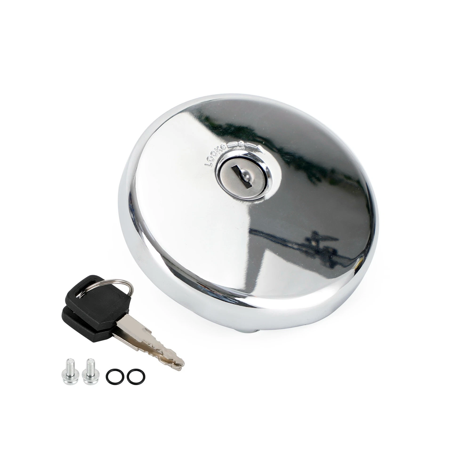 Oil Seal Cover 51049-0003 51049-1126 51049-1121 for 2001-2023 Kawasaki EJ800 W800 EN500 VN800 VN1500 VN1600 VN1700 VN2000 Vulcan